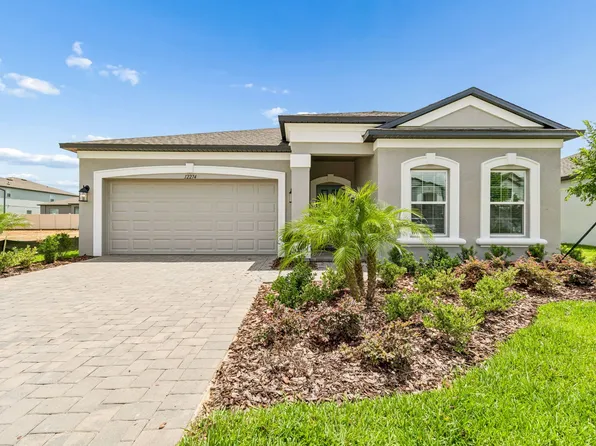12274 Stirrup Dr, Dade City, FL 33525