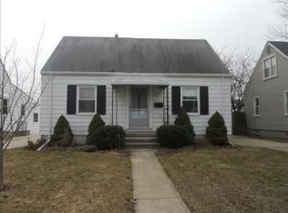 2204 Coy St, Ferndale, MI 48220