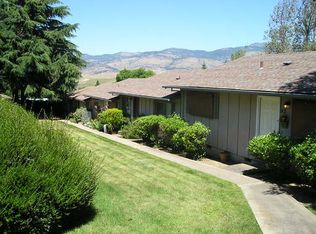 249 Wimer St APT 07, Ashland, OR 97520