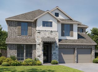 1161 Jolie Rd, Prosper, TX 75078