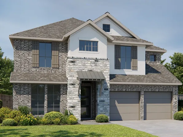 1161 Jolie Rd, Prosper, TX 75078