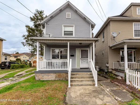 846 Exeter Ave, West Pittston, PA 18643