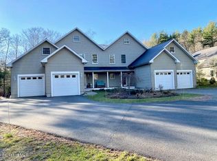 404B Monterey Rd, Great Barrington, MA 01230