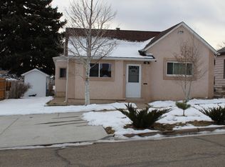 730 Park St, Trinidad, CO 81082