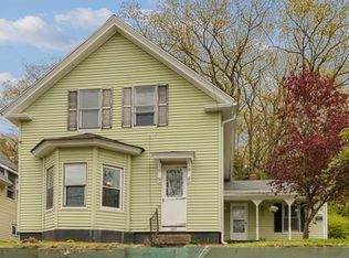 582 Cottage St, Athol, MA 01331