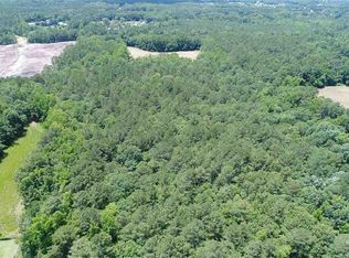 829 Jack Rd, Clayton, NC 27520