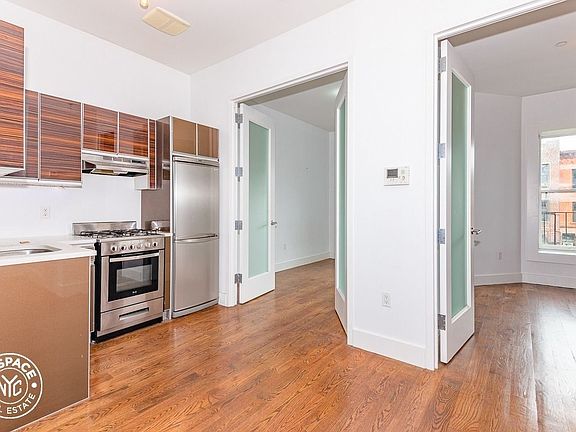 2nd image of 1072 Bergen St #4H
