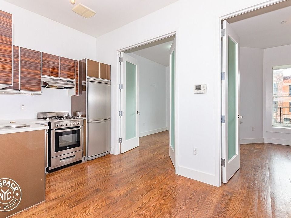 1st image of 1072 Bergen St #5J