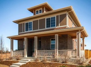 7390 S Logan St, Littleton, CO 80122