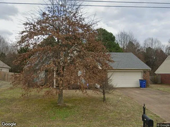 6372 White Hawk Ln, Olive Branch, MS 38654