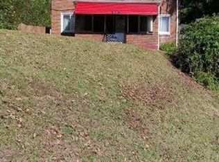 316 N 7th St, Clairton, PA 15025