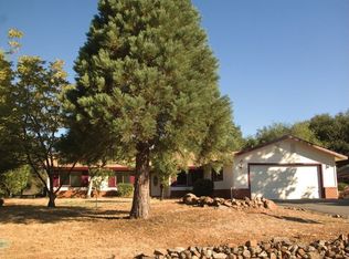 3537 La Cienega Way, Cameron Park, CA