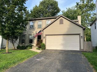 559 Marcum Rd, Blacklick, OH 43004
