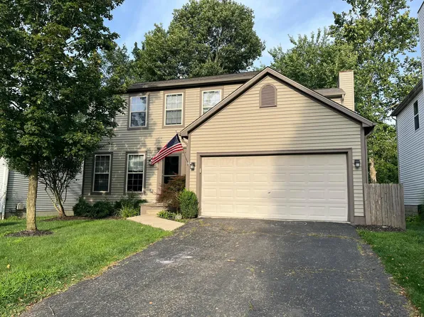 559 Marcum Rd, Blacklick, OH 43004