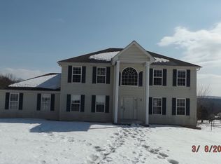 176 Vista Cir, Saylorsburg, PA 18353