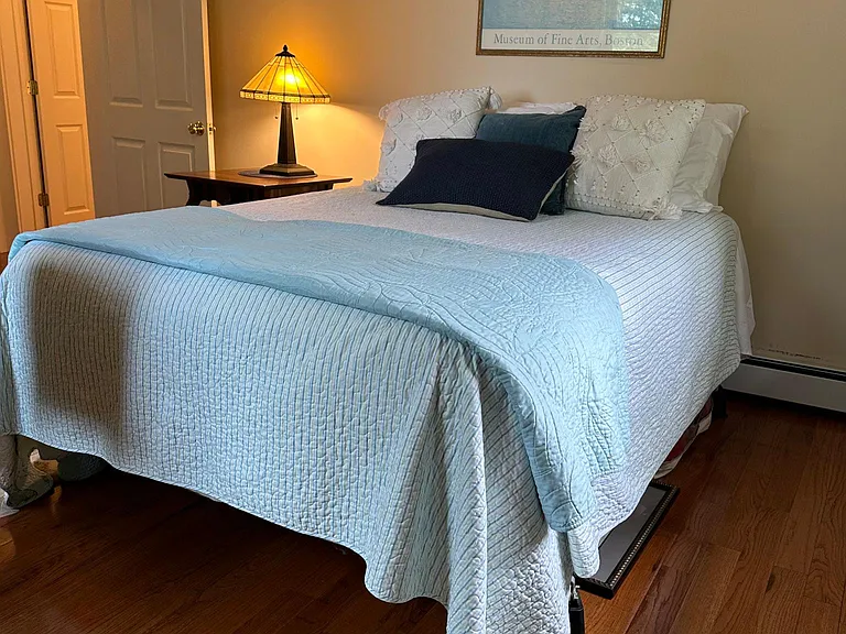 34 Mount Vernon St #5 — Photo 32