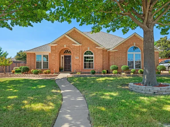 2807 Saint Charles Dr, Mansfield, TX 76063
