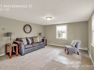 55 Breckenridge St, Gettysburg, PA 17325