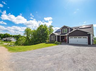 5 Mins Ln, Underhill, VT 05489