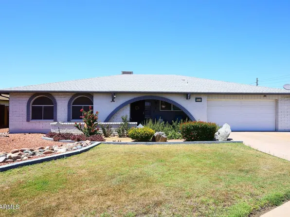 4318 W CORRINE Drive, Glendale, AZ 85304