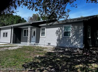 8085 Clipper Ct, Spring Hill, FL 34606