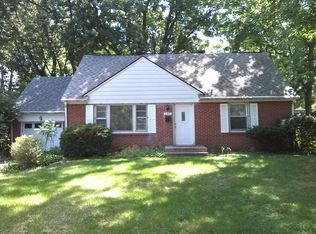 6315 Douglas Rd, Indianapolis, IN 46220