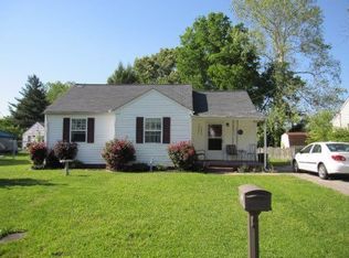 2017 Price Ave, Knoxville, TN 37920