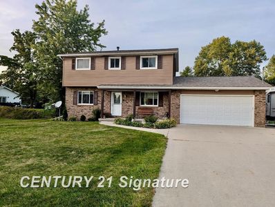 2777 E Fisher Rd, Bay City, MI, 48706