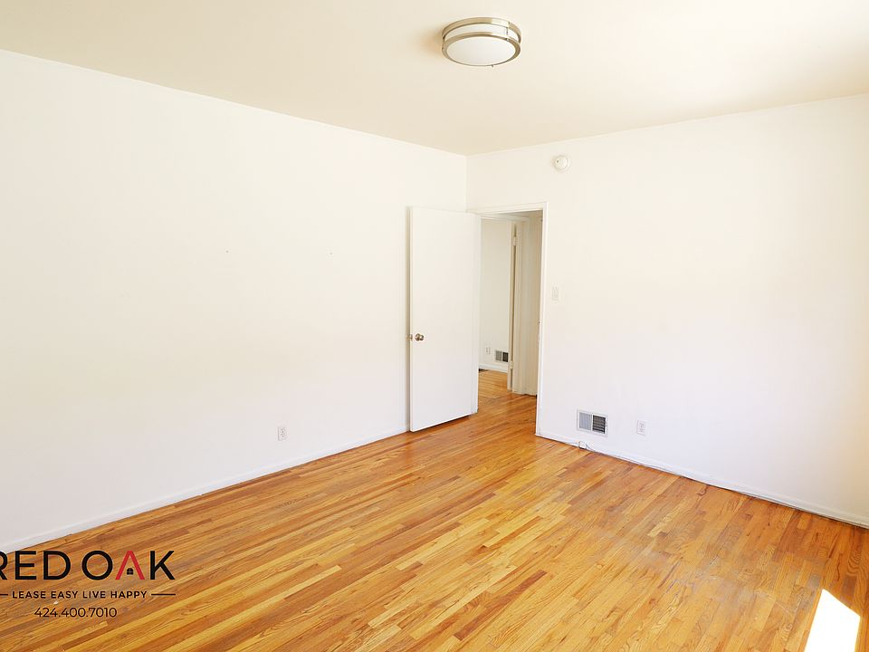 1st image of 1439 S Rexford Dr #4