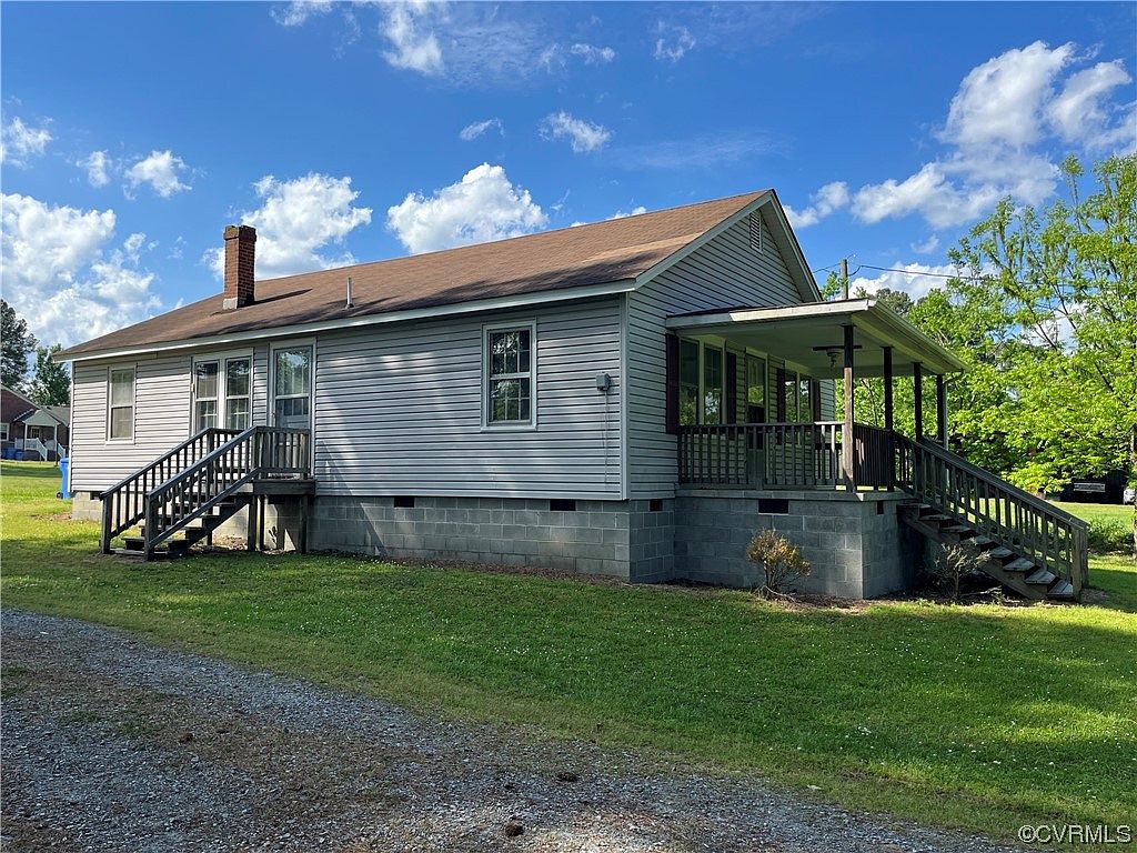 23150 Meadow St, Capron, VA 23829 Zillow
