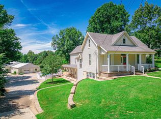 4800 New Harmony Rd, Evansville, IN 47720