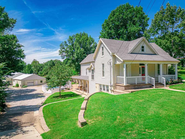 4800 New Harmony Rd, Evansville, IN 47720