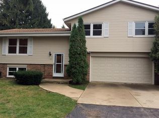 503 W Bradley Rd, Glendale, WI 53217