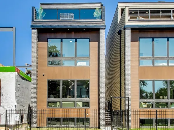 4212 W 5th Ave, Chicago, IL 60624