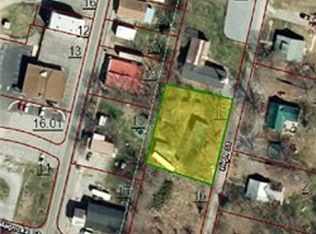 202 High St, Vanleer, TN 37181