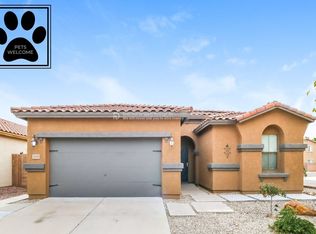 17659 W Maui Ln, Surprise, AZ 85388