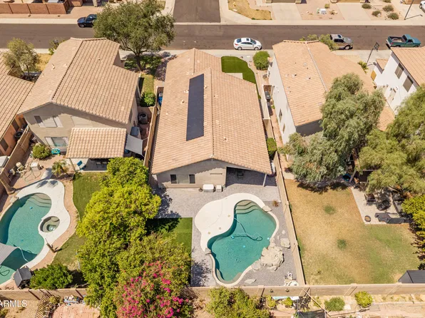 1253 S Colonial Drive, Gilbert, AZ 85296