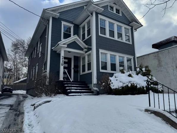 229 South Ave W, Westfield, NJ 07090