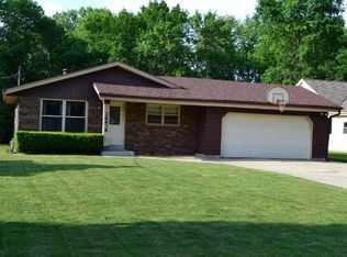 26838 Long Lake Rd, Wind Lake, WI 53185