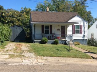 1665 Lincoln Hts, Pomeroy, OH 45769