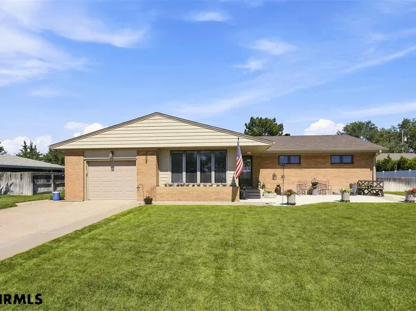 2605 Addison Ave, Scottsbluff, NE 69361