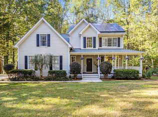 64 Winthrop Rd, Pittsboro, NC 27312