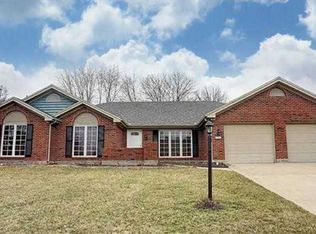 865 Cottonwood Creek Dr, Tipp City, OH 45371