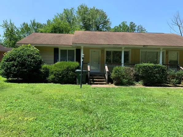 4813, 4813 Brockton Dr Unit 1, Raleigh, NC 27604