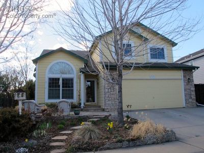 141 Cherrywood Ln, Louisville, CO, 80027
