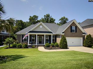 203 Shimano Ct, Lexington, SC 29072