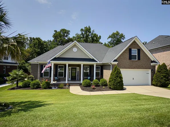 203 Shimano Ct, Lexington, SC 29072