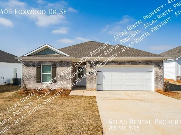 4405 Foxwood Dr, Decatur, AL