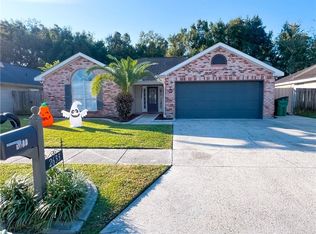 2633 Carrie Ln, Marrero, LA 70072