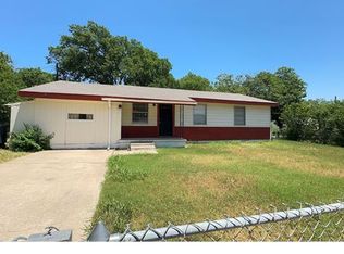 109 E Vardeman Ave, Killeen, TX 76541